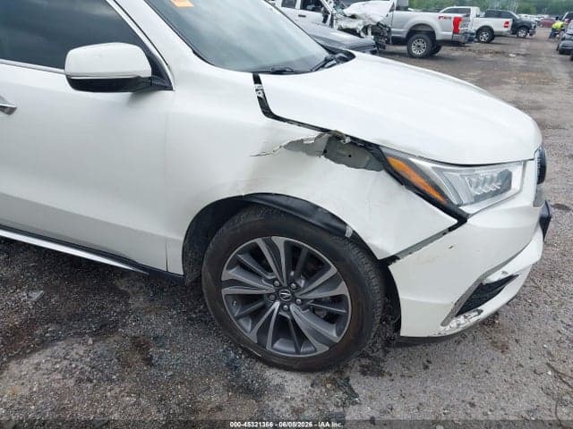 2019 ACURA MDX TECH PKG 6