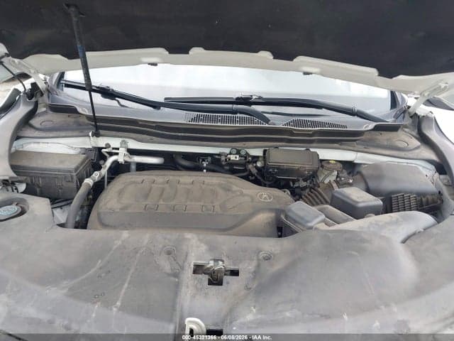2019 ACURA MDX TECH PKG 10