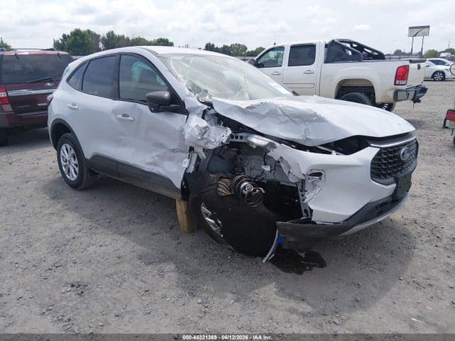 2026 FORD ESCAPE ACTIVE 1