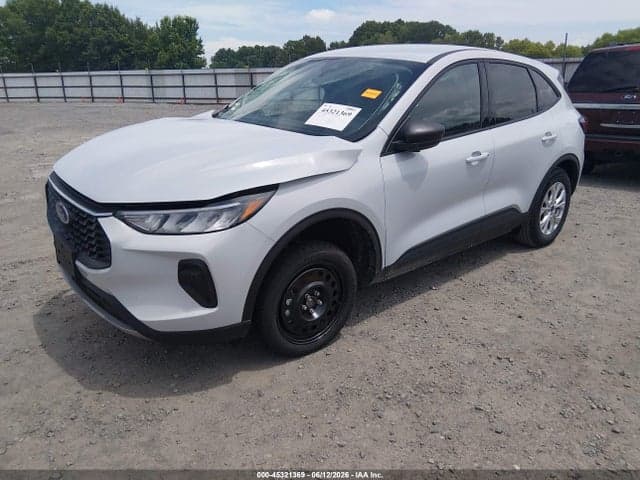 2026 FORD ESCAPE ACTIVE 2