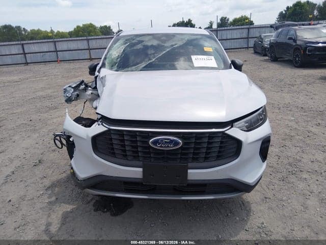 2026 FORD ESCAPE ACTIVE 12