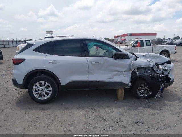 2026 FORD ESCAPE ACTIVE 13