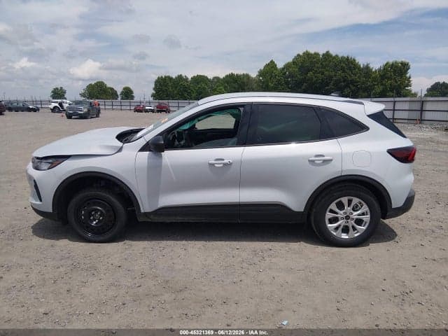 2026 FORD ESCAPE ACTIVE 14