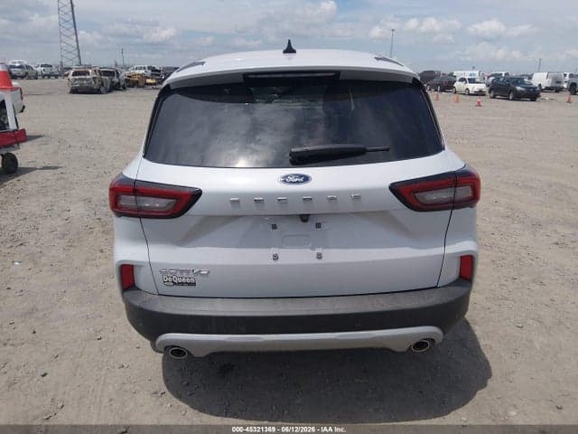 2026 FORD ESCAPE ACTIVE 16