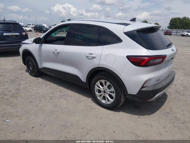 2026 FORD ESCAPE ACTIVE 3
