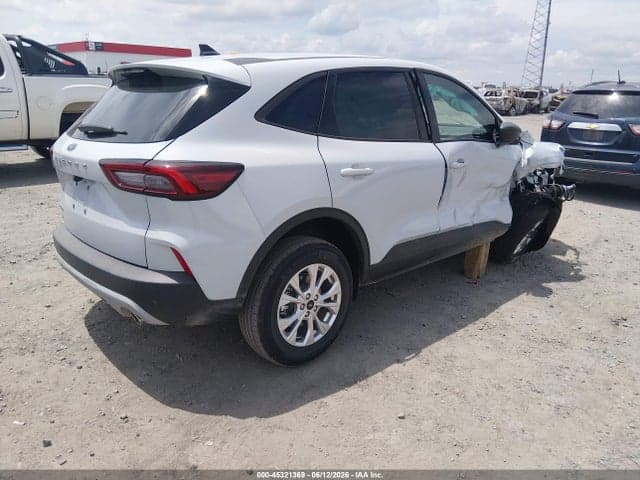 2026 FORD ESCAPE ACTIVE 4