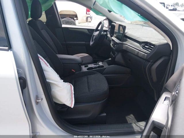 2026 FORD ESCAPE ACTIVE 5