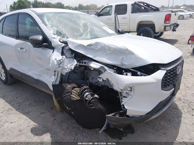2026 FORD ESCAPE ACTIVE 6
