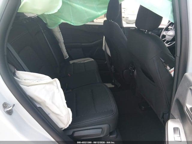 2026 FORD ESCAPE ACTIVE 8