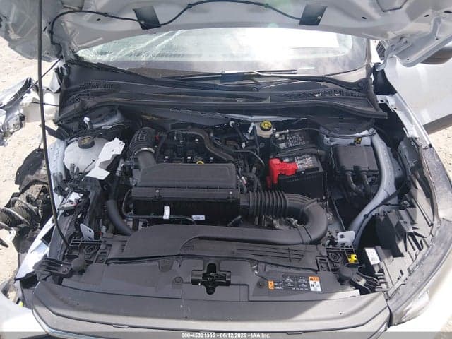 2026 FORD ESCAPE ACTIVE 10