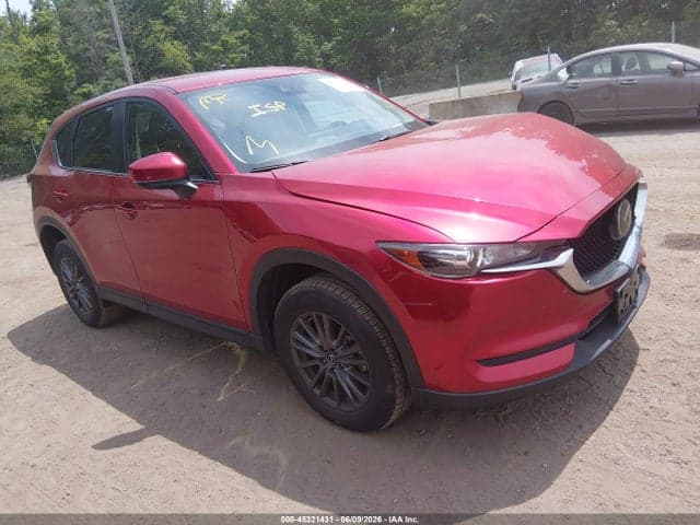 2020 MAZDA CX-5 TOURING - 1