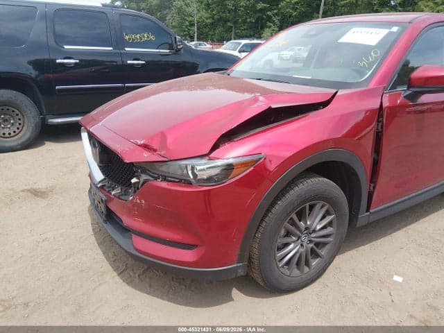 2020 MAZDA CX-5 TOURING 6