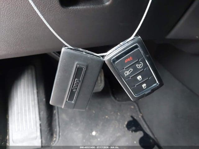 2024 JEEP GRAND CHEROKEE LIMITED 4X4 11