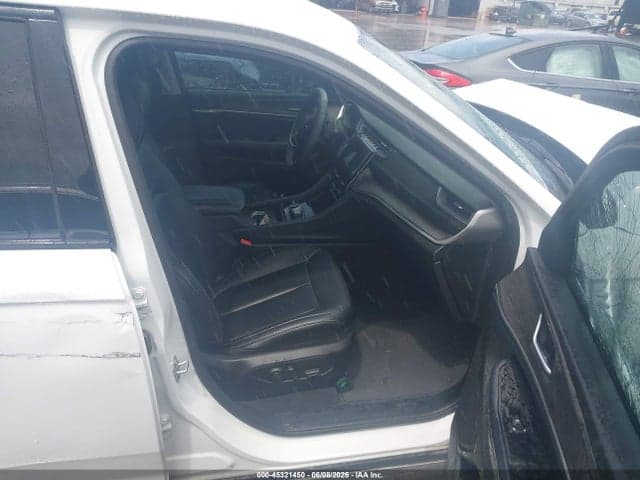 2024 JEEP GRAND CHEROKEE LIMITED 4X4 5
