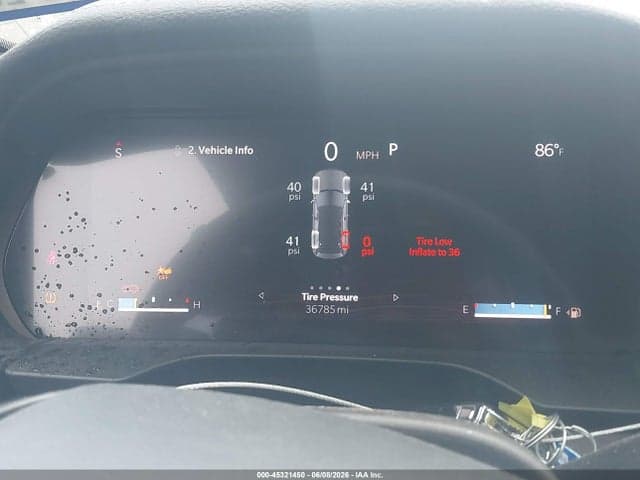 2024 JEEP GRAND CHEROKEE LIMITED 4X4 7