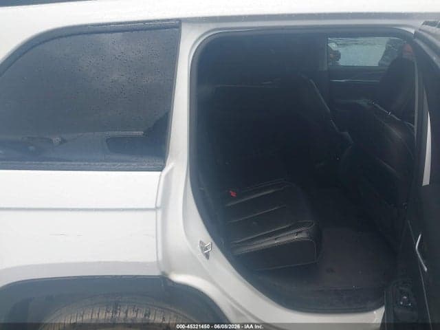 2024 JEEP GRAND CHEROKEE LIMITED 4X4 8