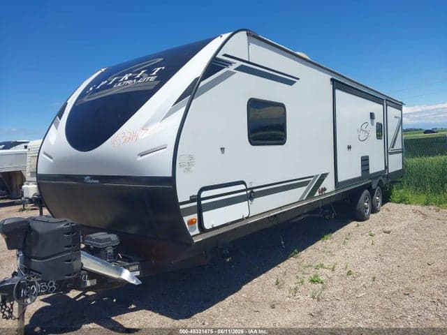 2020 FOREST RIVER OTHER 2