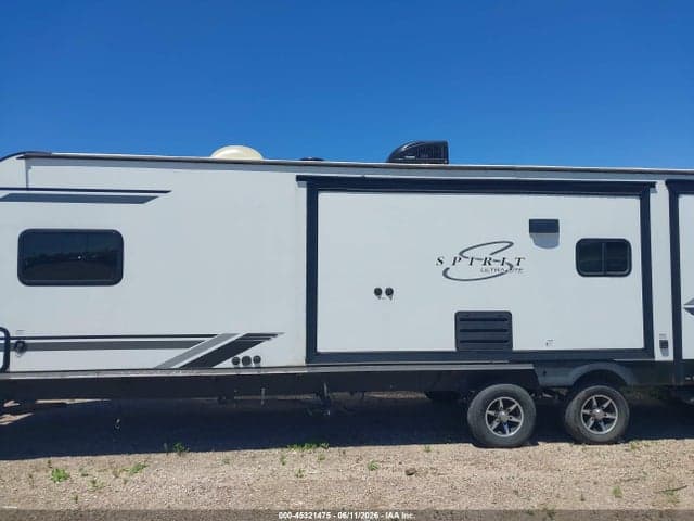 2020 FOREST RIVER OTHER 5