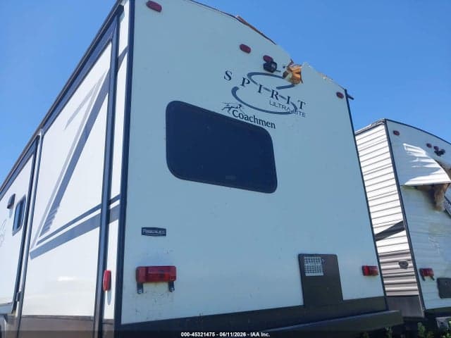 2020 FOREST RIVER OTHER 8