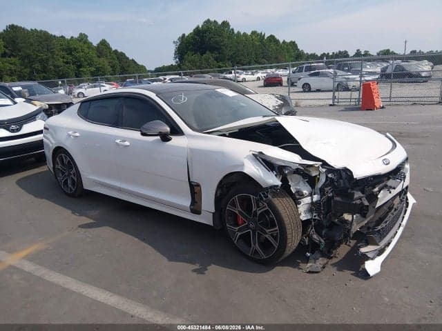 2020 KIA STINGER GT1