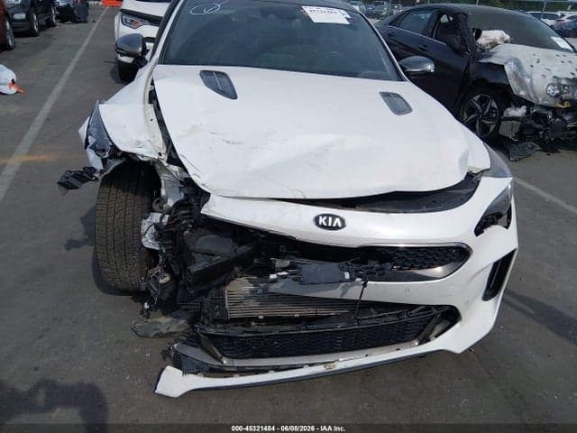 2020 KIA STINGER GT1 6