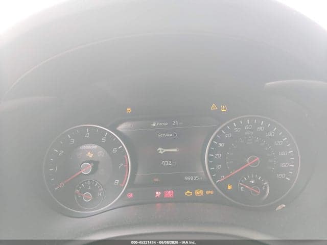 2020 KIA STINGER GT1 7