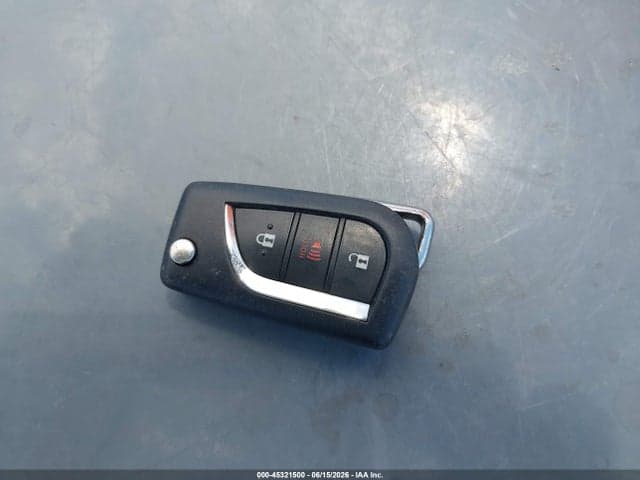 2021 TOYOTA RAV4 HYBRID LE 11
