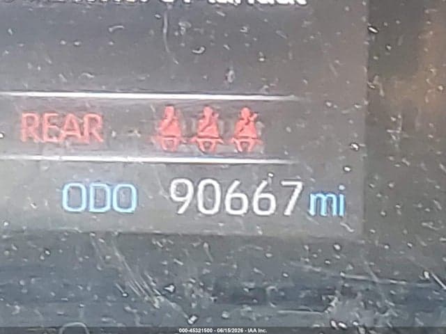 2021 TOYOTA RAV4 HYBRID LE 15