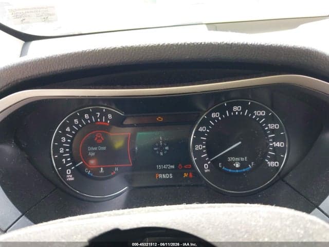 2015 LINCOLN MKZ 7