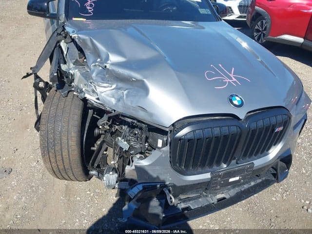 2026 BMW X7 M60I 6