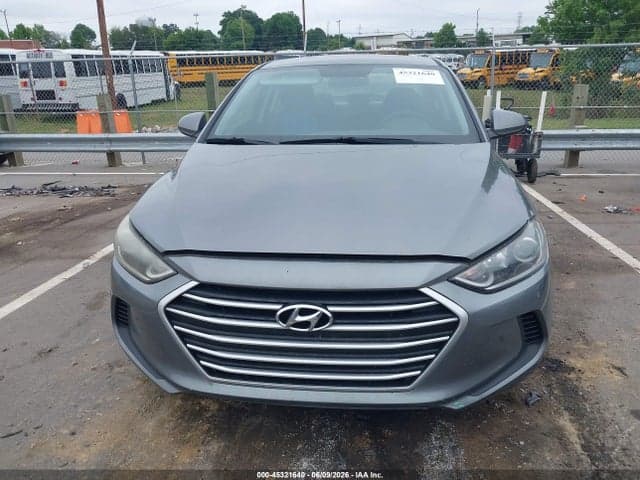 2018 HYUNDAI ELANTRA SEL 12