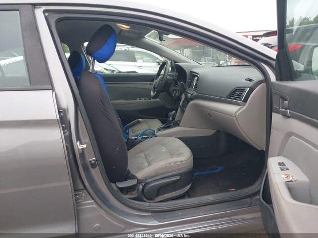 2018 HYUNDAI ELANTRA SEL 5