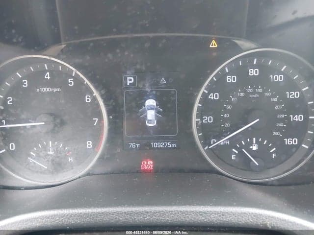 2018 HYUNDAI ELANTRA SEL 7