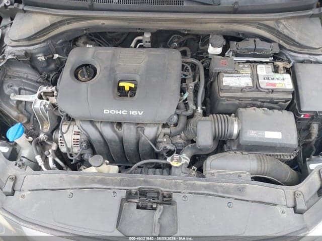 2018 HYUNDAI ELANTRA SEL 10