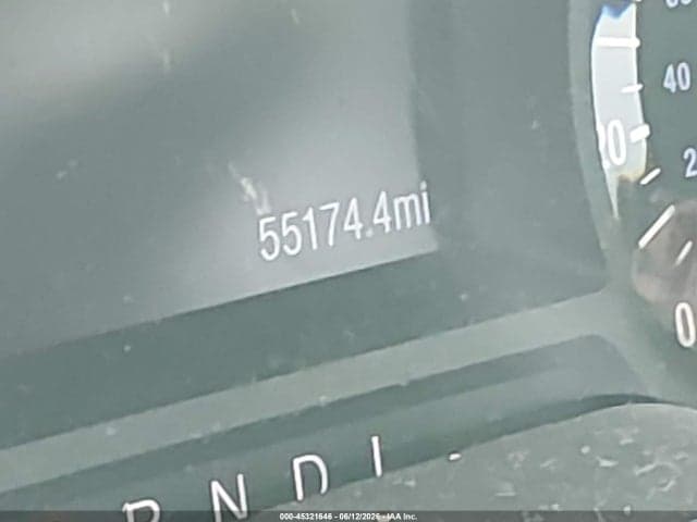 2017 FORD FUSION SE 14