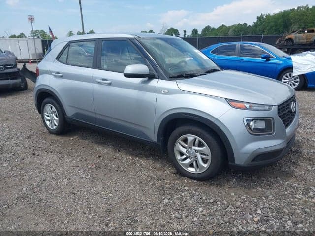 2021 HYUNDAI VENUE SE - 1