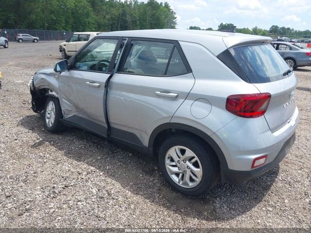 2021 HYUNDAI VENUE SE 3