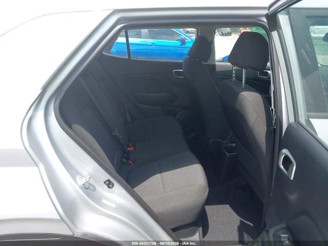 2021 HYUNDAI VENUE SE 8