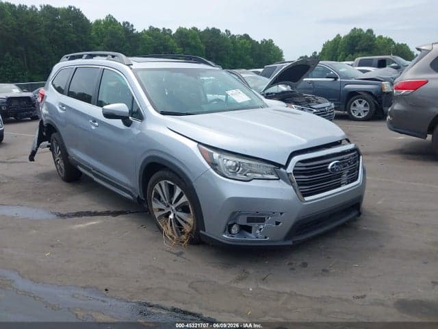 2021 SUBARU ASCENT LIMITED 1