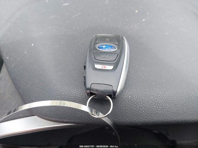 2021 SUBARU ASCENT LIMITED 7