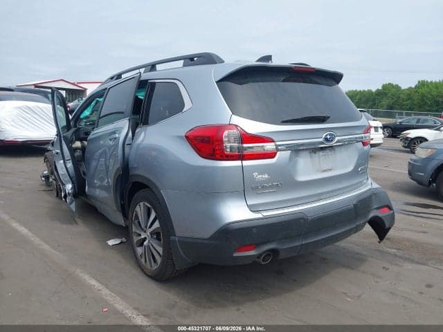 2021 SUBARU ASCENT LIMITED 3
