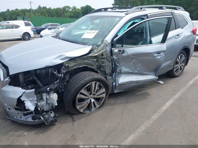 2021 SUBARU ASCENT LIMITED 5