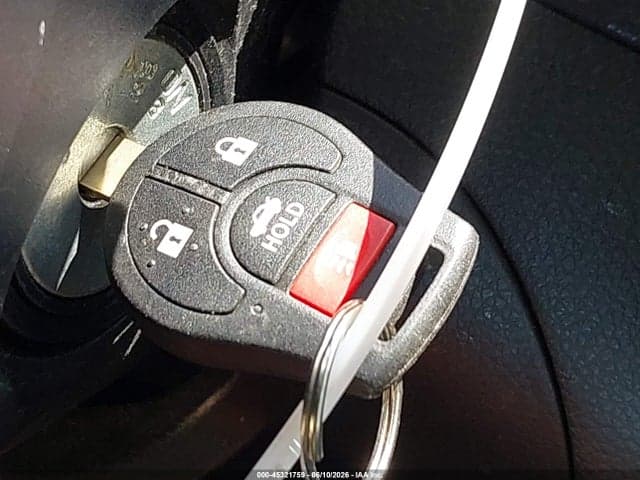2019 NISSAN SENTRA S 11