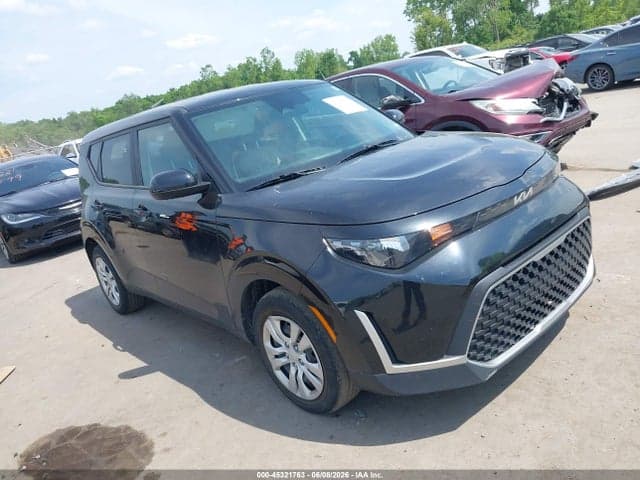 2023 KIA SOUL LX - 1
