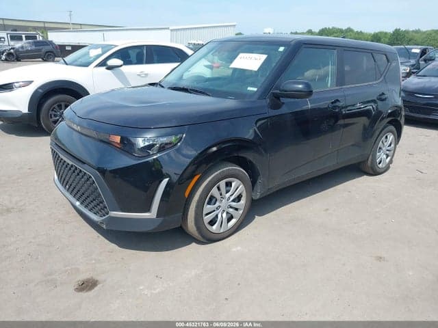 2023 KIA SOUL LX 2