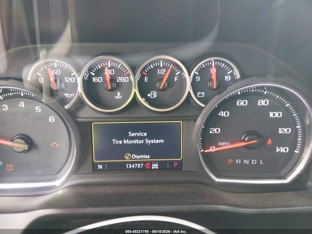 2019 CHEVROLET SILVERADO 1500 LT 15