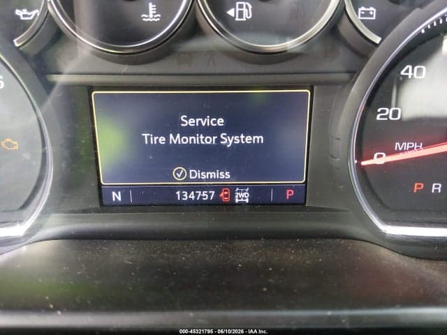 2019 CHEVROLET SILVERADO 1500 LT 7