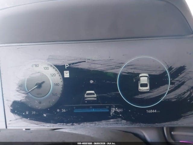 2024 HYUNDAI ELANTRA SEL 7