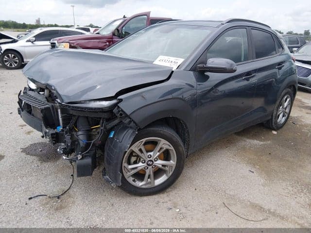 2023 HYUNDAI KONA SEL 2