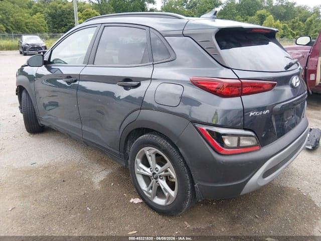 2023 HYUNDAI KONA SEL 3